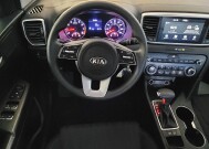 2021 Kia Sportage in Macon, GA 31210 - 18149833 22