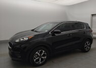 2021 Kia Sportage in Macon, GA 31210 - 18149833 2