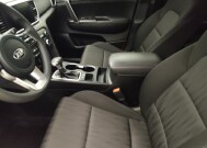 2021 Kia Sportage in Macon, GA 31210 - 18149833 17