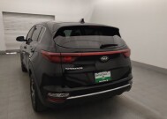 2021 Kia Sportage in Macon, GA 31210 - 18149833 5