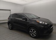 2021 Kia Sportage in Macon, GA 31210 - 18149833 11