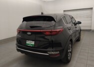 2021 Kia Sportage in Macon, GA 31210 - 18149833 9