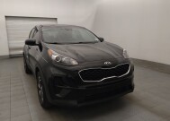 2021 Kia Sportage in Macon, GA 31210 - 18149833 13