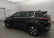 2021 Kia Sportage in Macon, GA 31210 - 18149833 3