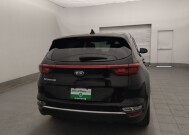 2021 Kia Sportage in Macon, GA 31210 - 18149833 7