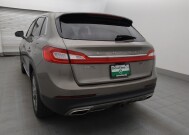 2017 Lincoln MKX in Baton Rouge, LA 70816 - 18149834 5