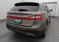 2017 Lincoln MKX in Baton Rouge, LA 70816 - 18149834 9
