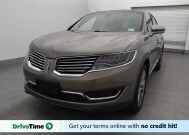 2017 Lincoln MKX in Baton Rouge, LA 70816 - 18149834 1