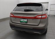 2017 Lincoln MKX in Baton Rouge, LA 70816 - 18149834 7