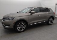 2017 Lincoln MKX in Baton Rouge, LA 70816 - 18149834 2