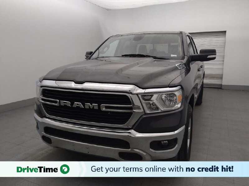 2020 RAM 1500 in Tampa, FL 33619 - 18149835