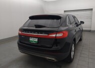 2017 Lincoln MKX in Conway, SC 29526 - 18149836 9