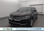 2017 Lincoln MKX in Conway, SC 29526 - 18149836 1