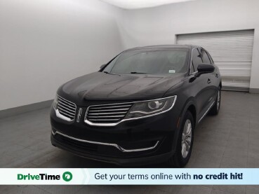 2017 Lincoln MKX in Conway, SC 29526
