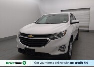 2018 Chevrolet Equinox in Conway, SC 29526 - 18149838 1
