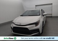 2021 Toyota Corolla in Conway, SC 29526 - 18149839 1