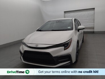 2021 Toyota Corolla in Conway, SC 29526