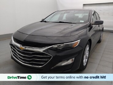 2023 Chevrolet Malibu in Tallahassee, FL 32304
