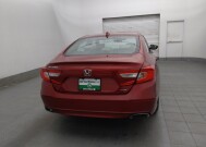 2019 Honda Accord in Tallahassee, FL 32304 - 18149841 7