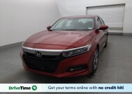 2019 Honda Accord in Tallahassee, FL 32304 - 18149841 1