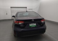 2024 Toyota Corolla in Tallahassee, FL 32304 - 18149842 6