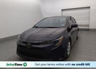 2024 Toyota Corolla in Tallahassee, FL 32304 - 18149842 1