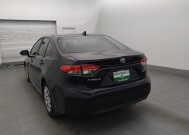 2024 Toyota Corolla in Tallahassee, FL 32304 - 18149842 5