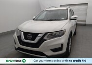 2020 Nissan Rogue in Macon, GA 31210 - 18149843 1