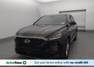 2019 Hyundai Santa Fe in Bradenton, FL 34207 - 18149844 1