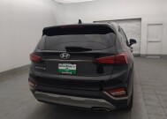 2019 Hyundai Santa Fe in Bradenton, FL 34207 - 18149844 7