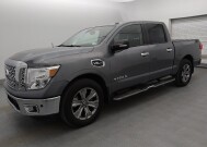 2017 Nissan Titan in Clearwater, FL 33764 - 18149845 2