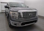 2017 Nissan Titan in Clearwater, FL 33764 - 18149845 13