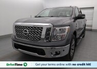 2017 Nissan Titan in Clearwater, FL 33764 - 18149845 1