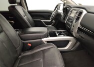2017 Nissan Titan in Clearwater, FL 33764 - 18149845 21