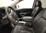 2017 Nissan Titan in Clearwater, FL 33764 - 18149845 17