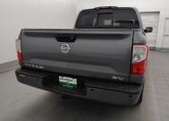 2017 Nissan Titan in Clearwater, FL 33764 - 18149845 7