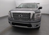 2017 Nissan Titan in Clearwater, FL 33764 - 18149845 15