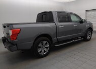 2017 Nissan Titan in Clearwater, FL 33764 - 18149845 10