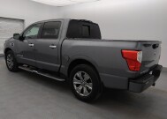 2017 Nissan Titan in Clearwater, FL 33764 - 18149845 3
