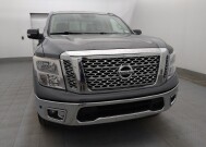2017 Nissan Titan in Clearwater, FL 33764 - 18149845 14