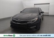 2019 Kia Optima in Baton Rouge, LA 70816 - 18149848 1