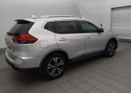 2017 Nissan Rogue in Baton Rouge, LA 70816 - 18149849 10
