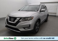 2017 Nissan Rogue in Baton Rouge, LA 70816 - 18149849 1