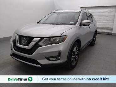 2017 Nissan Rogue in Baton Rouge, LA 70816