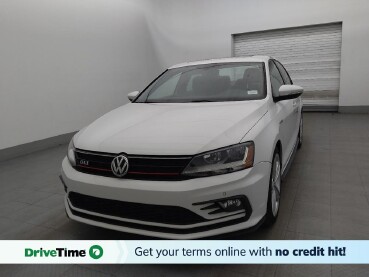 2018 Volkswagen Jetta in Tallahassee, FL 32304