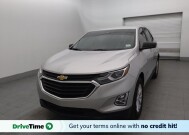 2020 Chevrolet Equinox in Charleston, SC 29414 - 18149851 1