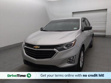 2020 Chevrolet Equinox in Charleston, SC 29414