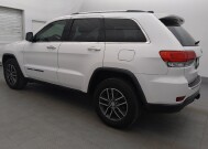 2018 Jeep Grand Cherokee in Fort Myers, FL 33907 - 18149852 3