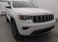 2018 Jeep Grand Cherokee in Fort Myers, FL 33907 - 18149852 13
