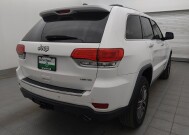 2018 Jeep Grand Cherokee in Fort Myers, FL 33907 - 18149852 9